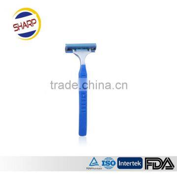 High-class Disposable Double Blades Shaving Razor photo-2
