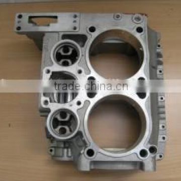 New Design Professional Aluminum Die Casting Parts for Auto Parts