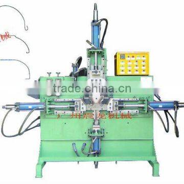 bucket handle machine