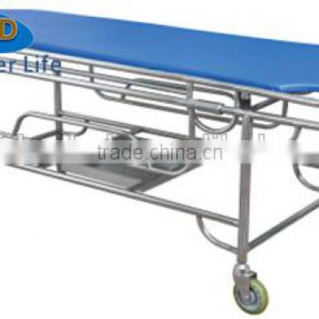 Stretcher cart emergency cart