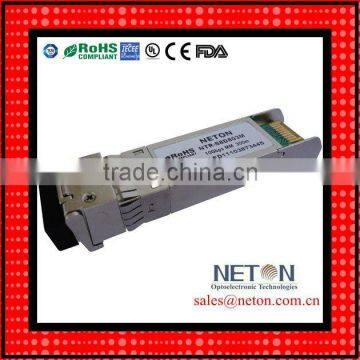 SFP+ 10G Transceiver Module