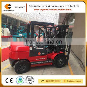 China wholesale 2 ton 2.5 ton 3 ton forklift trucks Rough terrain forklift