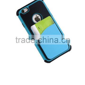 3M Силиконовый умный кошелек - держатель карт для мобильного телефона photo-4