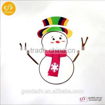 Factory Custom 27*19 cm Magnetic Puzzle Dress up Games photo-6