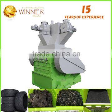 Hot Sale Tire Granulator