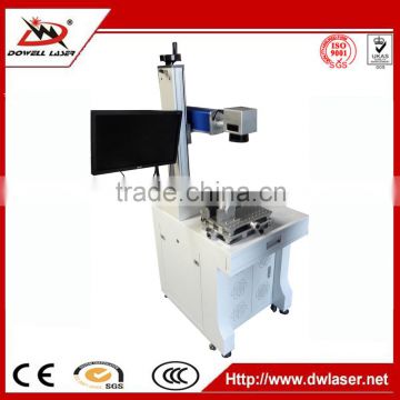 Raycus or IPG 10w 20w 30w 50w 20w optical fiber machine