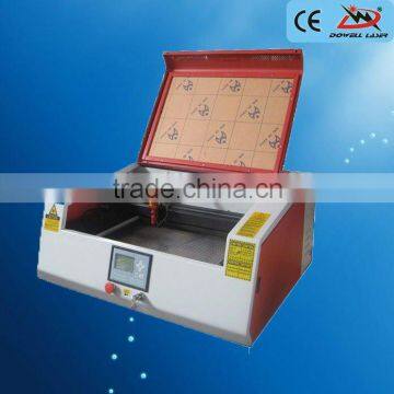 Rubber,leather,plastic,paper,wood Engraver Machine