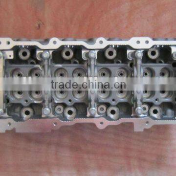 Casting Iron engine Cylinder Head for NISSAN ZD30 11039 VC101