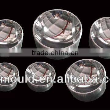 spherical mirror mold core