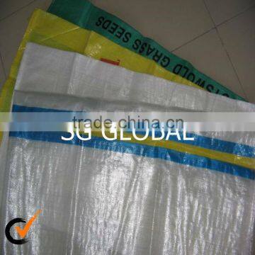 pp bag 50kg