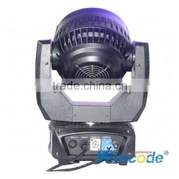 19*12W RGBW Zoom LED Moving Head Light, LED Stage Lighting, Beam Moving Head Light Quality Choice
