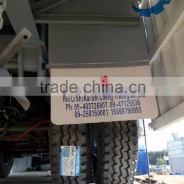 Zgksc Stake Semitrailer photo-3