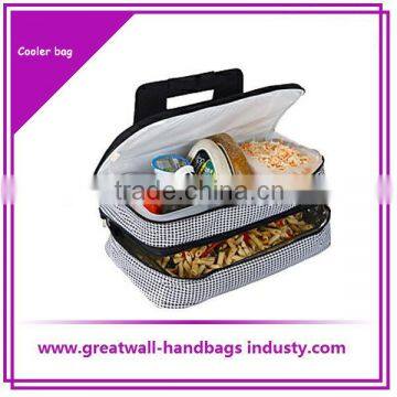 Picnic Plus Entertainer Hot & Cold Food Carrier