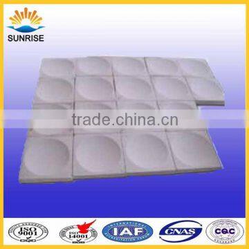 Mould Block for Glass Bending Furnace