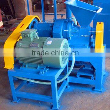 rubber grinder machine