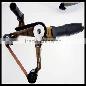 Hot Sale Belt Sander/stainless Steel Pipe Belt Sander With CE Certificate photo-3