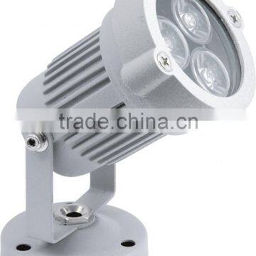 Durable Low Price Exported Listed Led Spot Lights photo-3