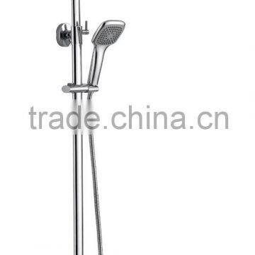 copper made showroom accessory shower panel G-BM10043 from China