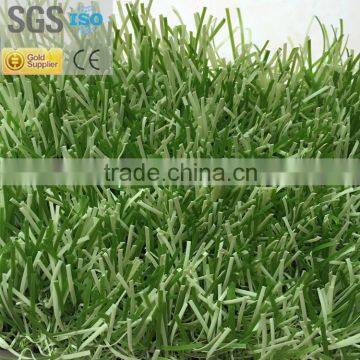 PP+PE Material Landscaping Playground Artificial Grass SS-045010-ZQ