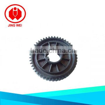 Plastic Spur Gear moulds