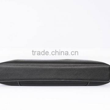 Ladies Chinese Leather Messenger Shoulder Handbag Tote Purse Hand Bag photo-3