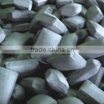 Manganese Nitrided Briquette metal #89 88 87