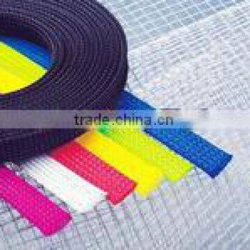 textile expandable cable sleeving