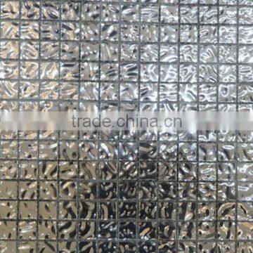 2014 HIGH QUALITY CHEAP PRICE GLASS MOSAIC WALL TILE HP04 327*327MM