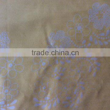 80*50D/200*195 TC Pigment Printed Fabric for Home Textile and Beddings photo-2