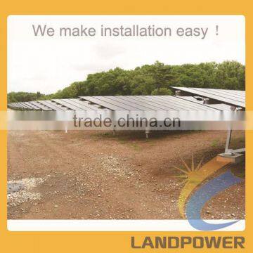 Solar Mounting Bracket,solar panel mounting pracket