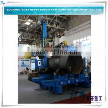 Luoyang Bota Weld Column and Boom For Welding Tank