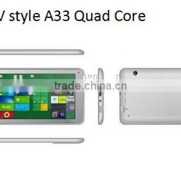 High quality low cost 86V Quad core RK3188 OEM electronic manufacturer