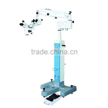 LZL-11 Neural surgery, Brain surgery, facial features Series multifunction operating microscope from ZHENJIANG ZHONGTIAN COMPANY