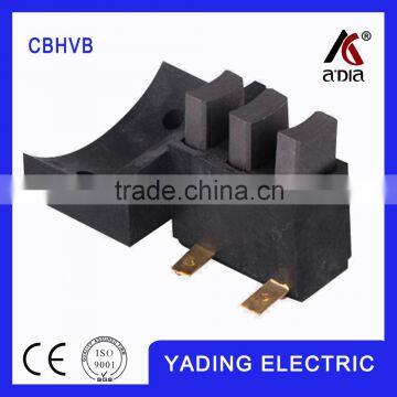 DC motor Carbon brush holder CBHVB