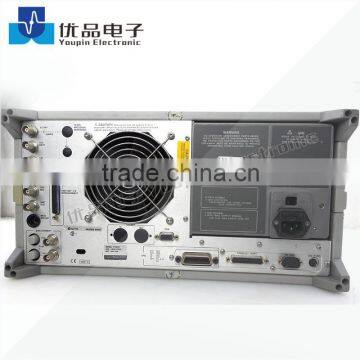 Keysight (Agilent) 8753ES Network Analyzer 2 Port 30KHz-6GHz photo-3