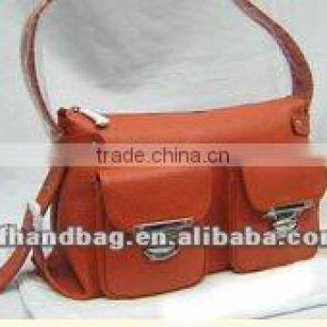 Lady hand fashion bag