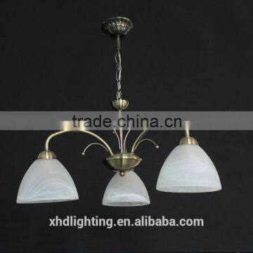 New arrivals!! brass classical lighting fixtures home/office decorative ceiling lamp in Coozen