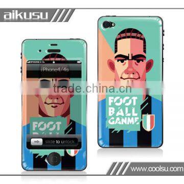 Cheapest TPU Soft Gel Skin for iphone4 /4S