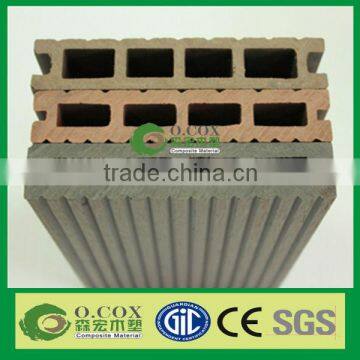 Made In China WPC Interlocking Anti-Slip Tile