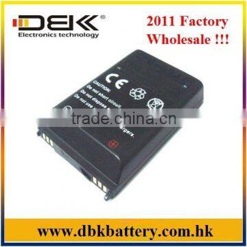 PDA Battery PDA-ATOXP02 Suitable for Widafly WF-35