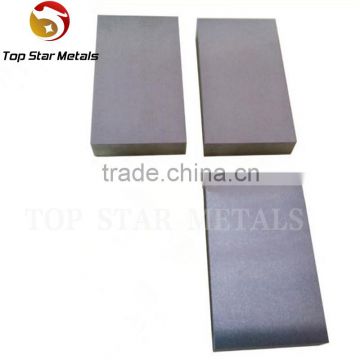 hot sale pure zirconium sheets