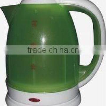 Automatic electric kettle