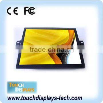 32" lcd openframe monitor