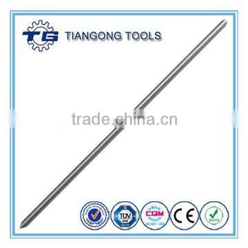 High Quality Long Bright Drill Blank