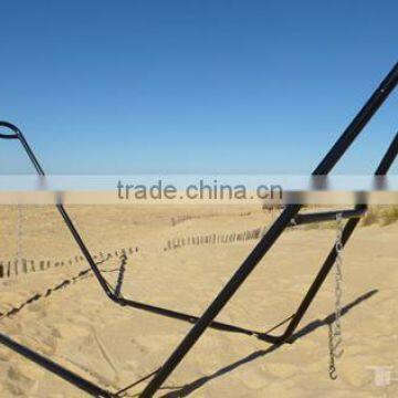 universeal metal hammock stand double person