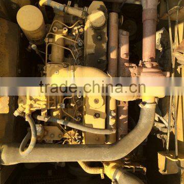 Used Excavator CAT 320C Excavator ,CAT 320CL Excavator 320B, CAT 320D Excavator for Sale photo-5