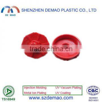 ABS / PA / PC / PP / POM / PBT plastic injection molding