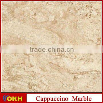 Chinese Cappucino marble