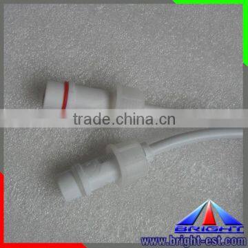 IP66 Changes in Effect With Rich LED for Decorating the Building, 16 Pixel IC Led Hurdle Light, Programmable Light Dmx Led Tube