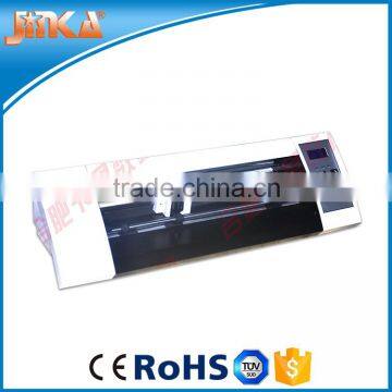 New accurate model machine cutting plotter